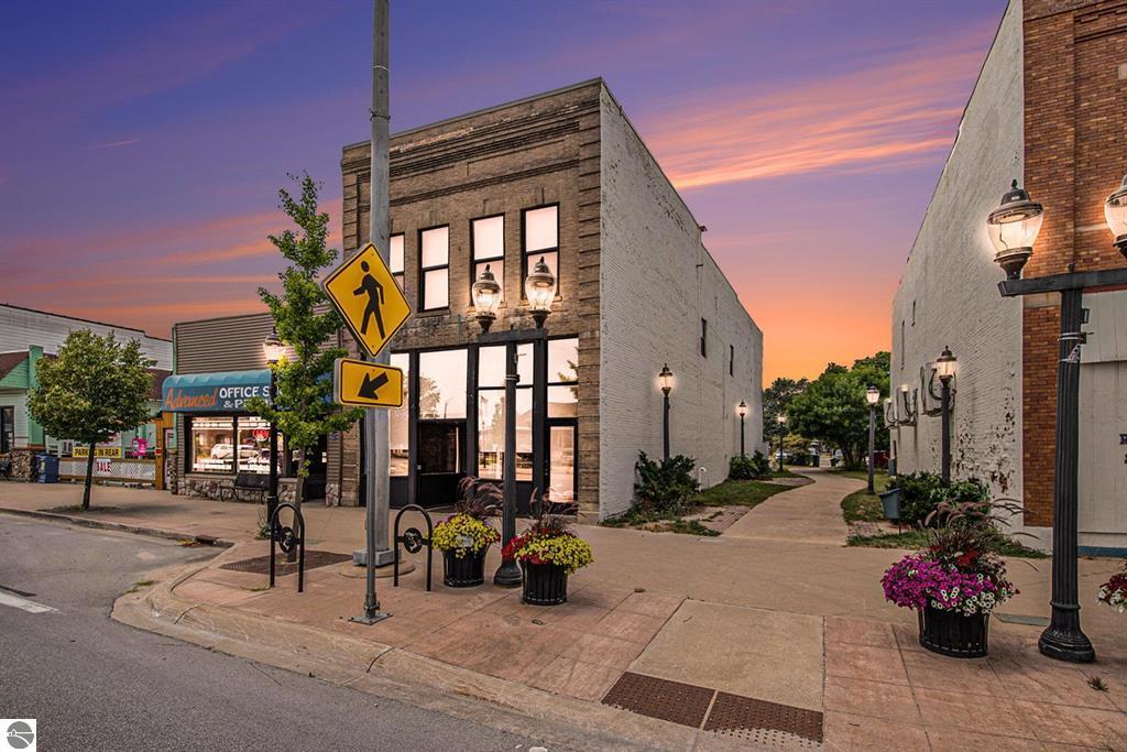 330 S Cedar, Kalkaska, MI for sale Building Photo- Image 1 of 1