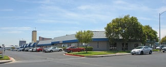 More details for 3140 Polaris Ave, Las Vegas, NV - Flex, Industrial for Lease
