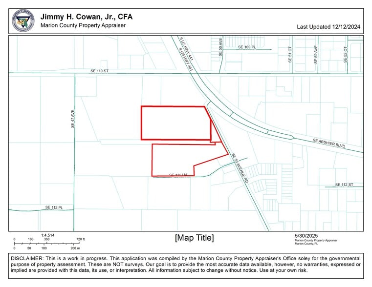 10.24 Acres of Commercial Land for Sale portfolio of 2 properties for sale on LoopNet.com - Building Photo - Image 3 of 8