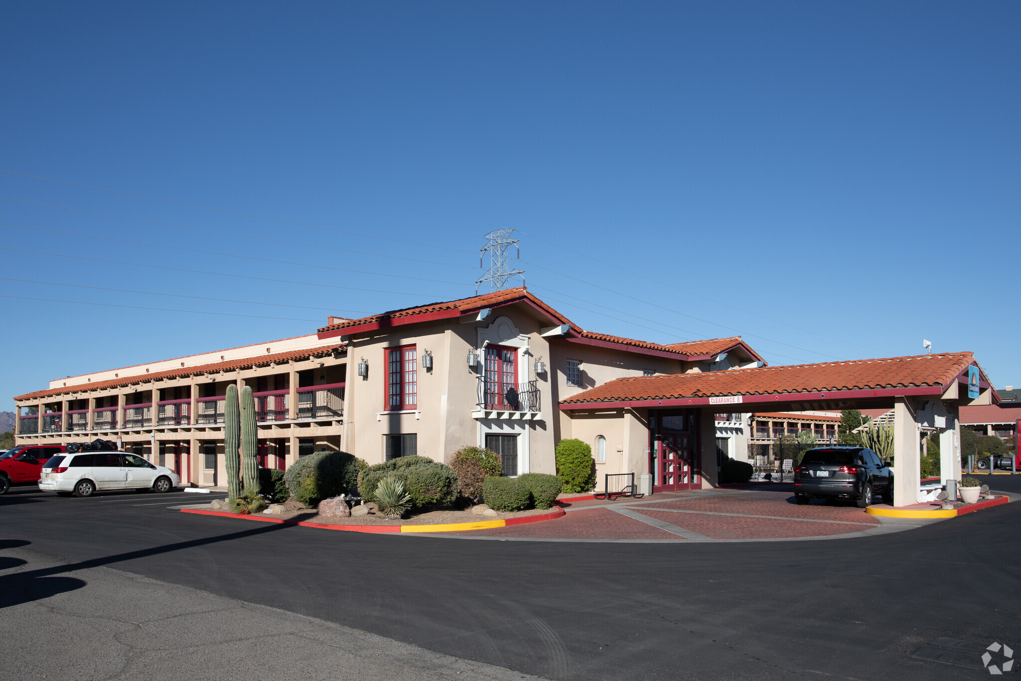 665 N Freeway, Tucson, AZ for sale Primary Photo- Image 1 of 1