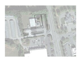 1956 Sandy Hook Rd, Goochland, VA for lease Site Plan- Image 1 of 1
