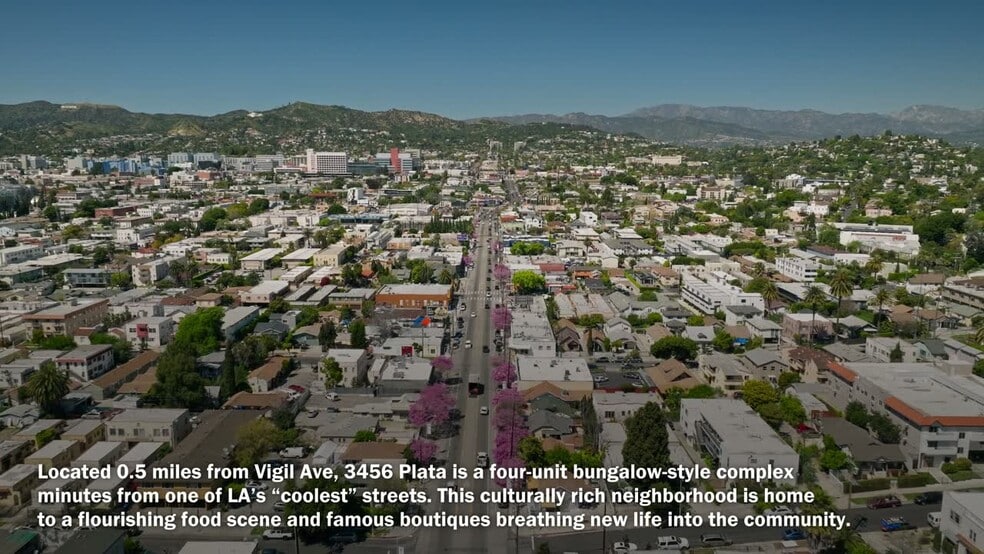 3456 Plata St, Los Angeles, CA for sale - Commercial Listing Video - Image 2 of 14