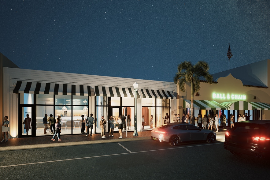 1521 SW 8th St, Miami, FL for lease - Building Photo - Image 2 of 22