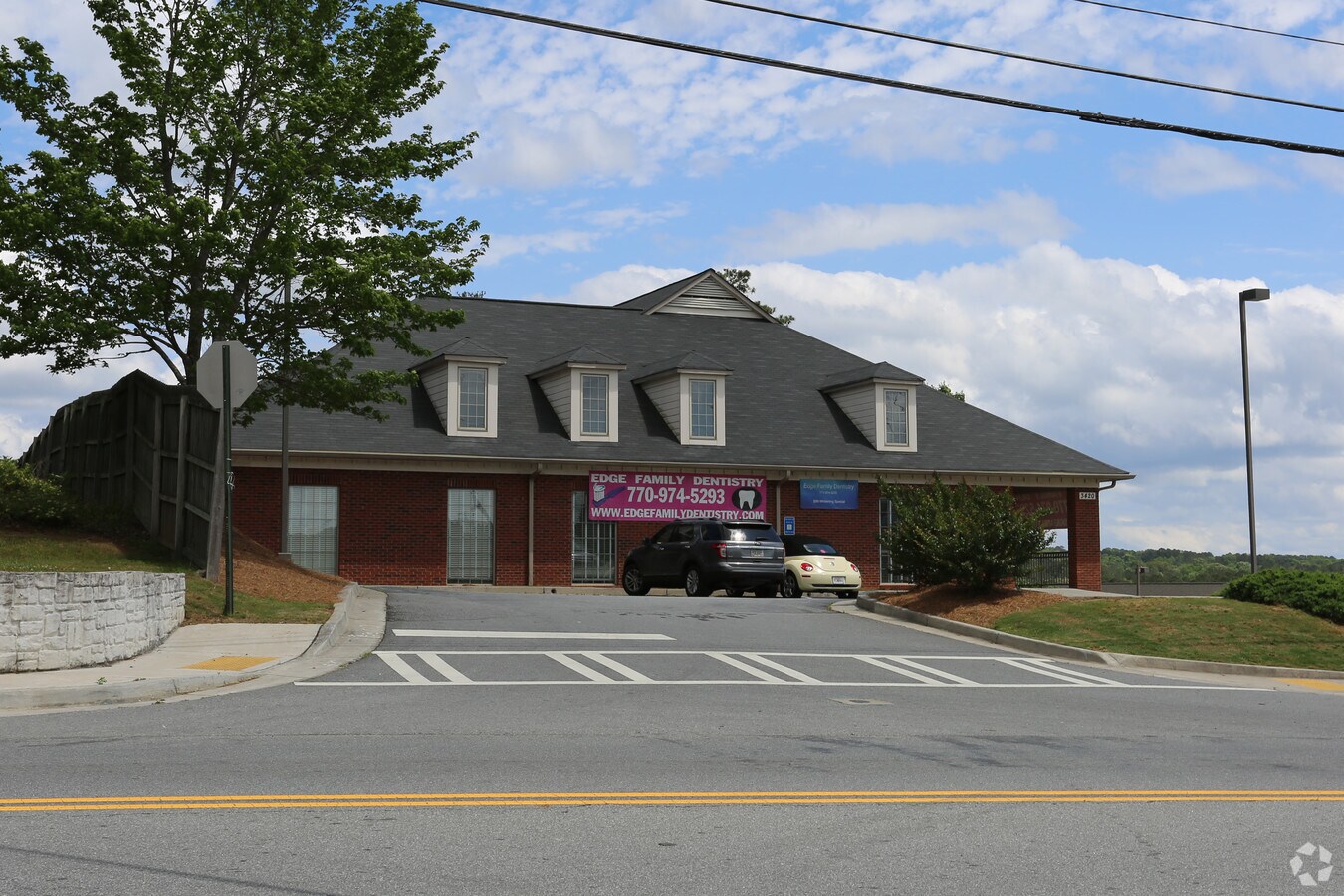 3420 Acworth Due West Rd, Kennesaw, GA 30144