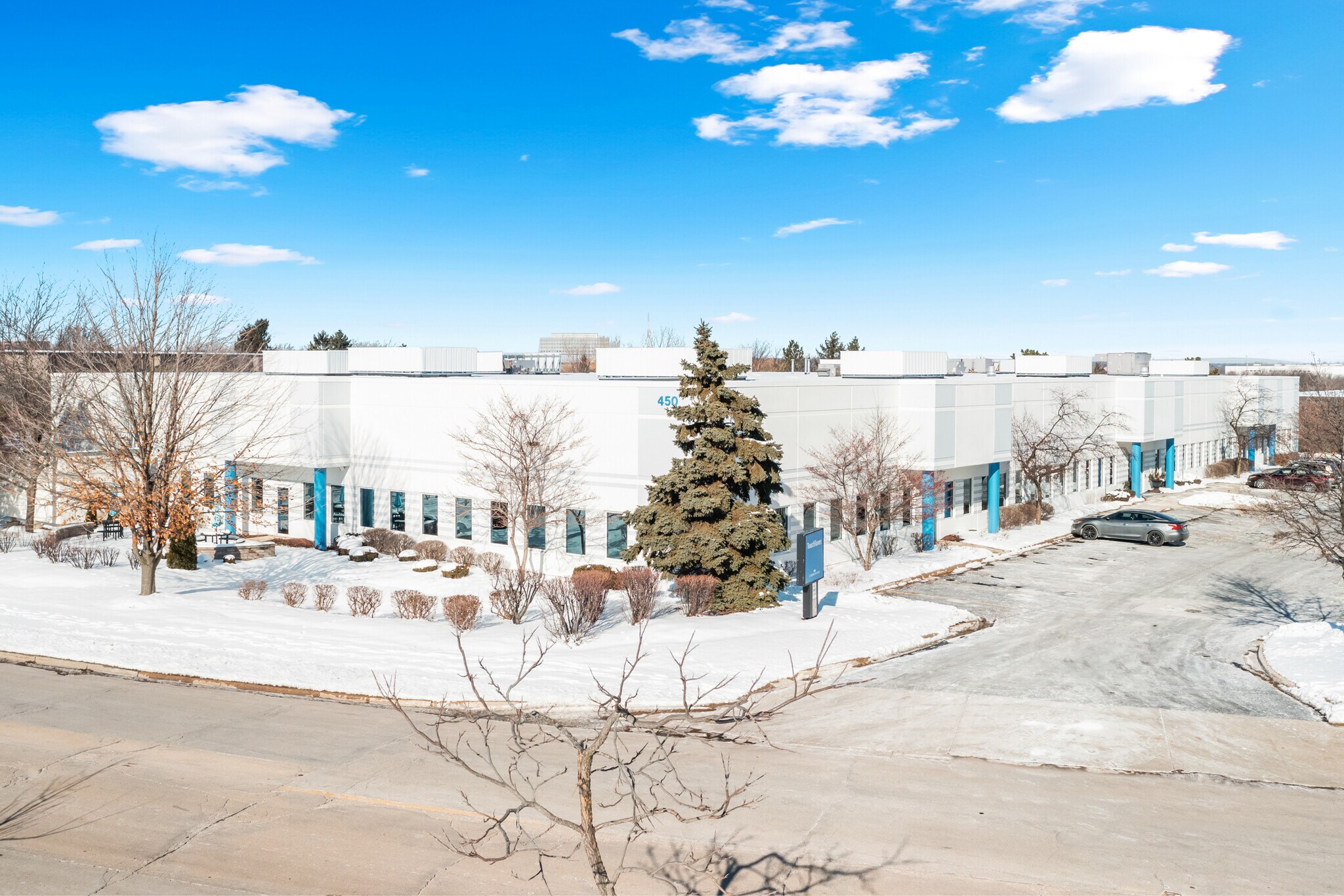 450 Remington Rd, Schaumburg, IL for sale Building Photo- Image 1 of 1