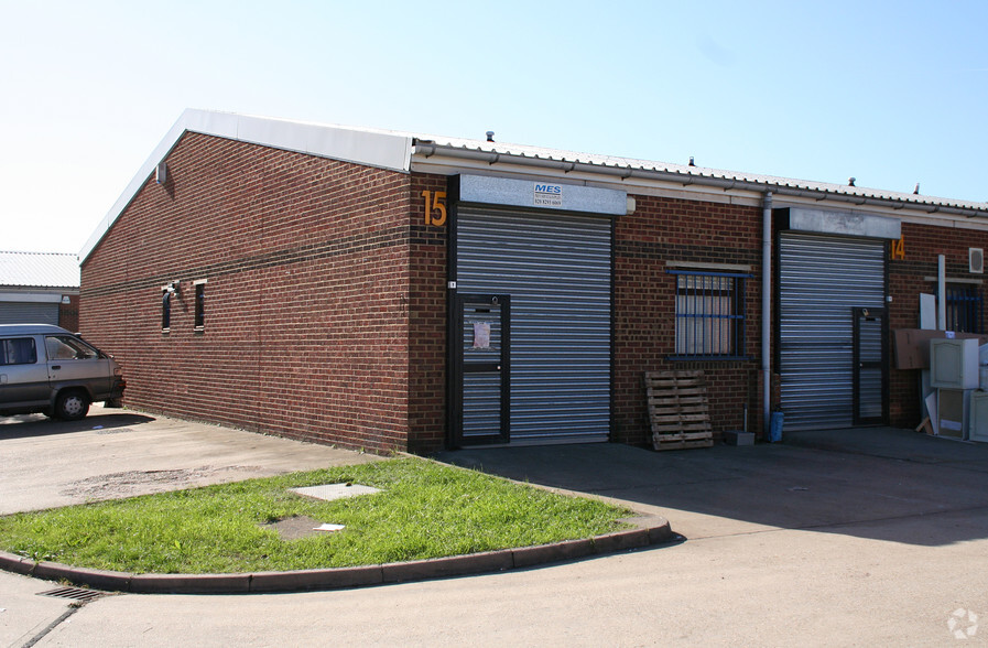 New Lydenburg St, London for lease - Building Photo - Image 2 of 3