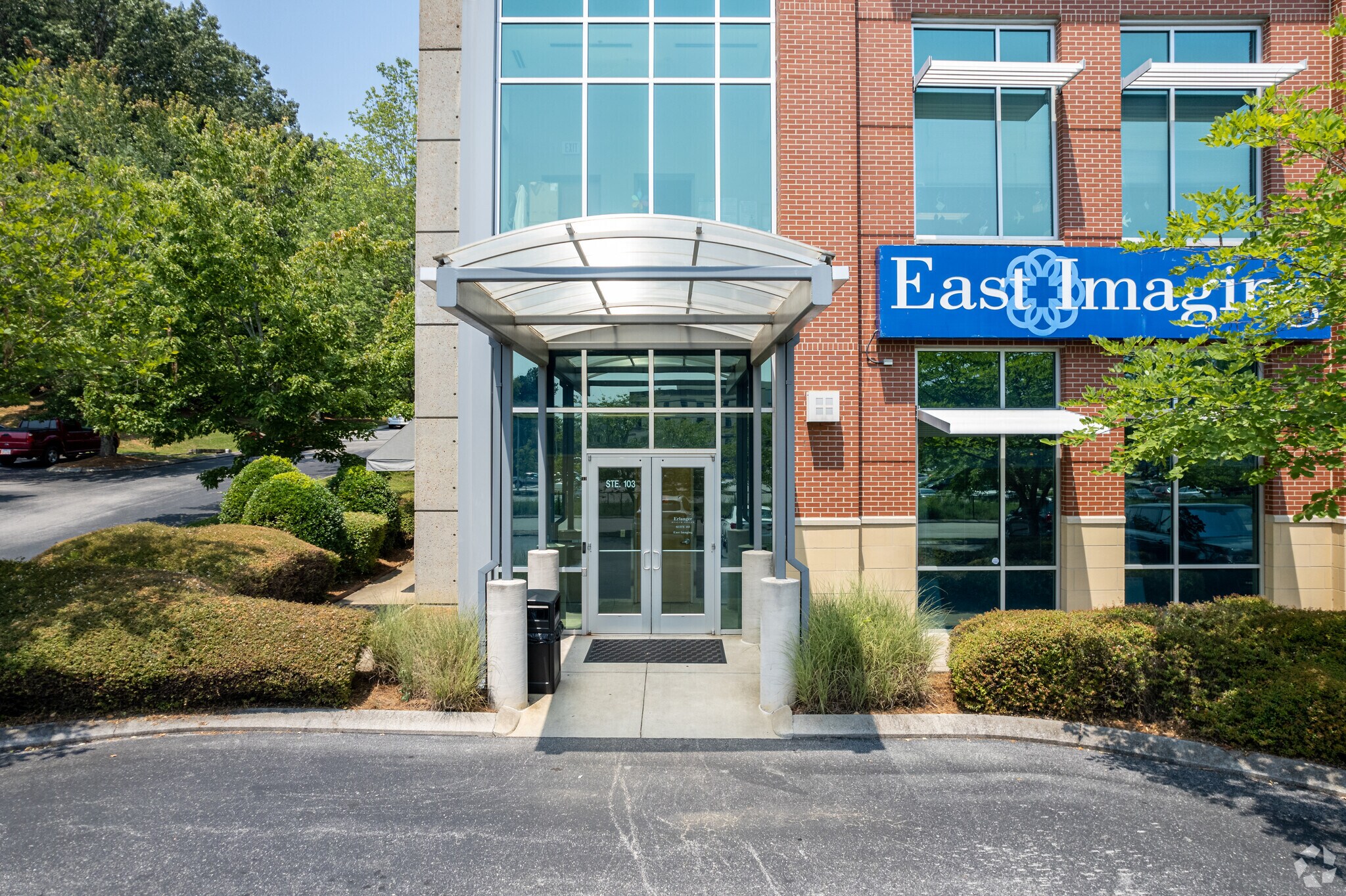 1651 Gunbarrel Rd, Chattanooga, TN 37421 Health Park Outpatient