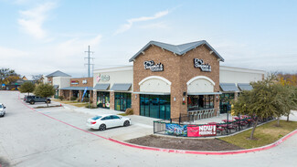 More details for 295 W Byron Nelson Blvd, Roanoke, TX - Retail for Lease