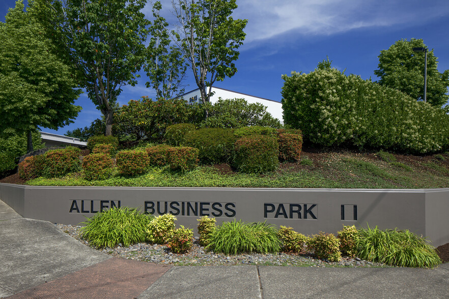 6110-6190 SW Arctic Dr, Beaverton, OR for lease - Building Photo - Image 3 of 12