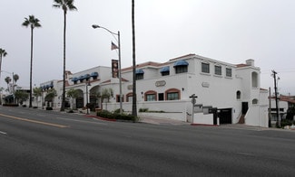 More details for 302 N El Camino Real, San Clemente, CA - Office for Lease
