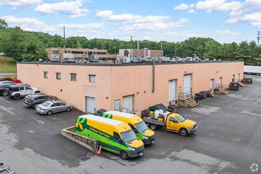 178-190 Cedar Hill St, Marlborough, MA for sale - Building Photo - Image 3 of 9