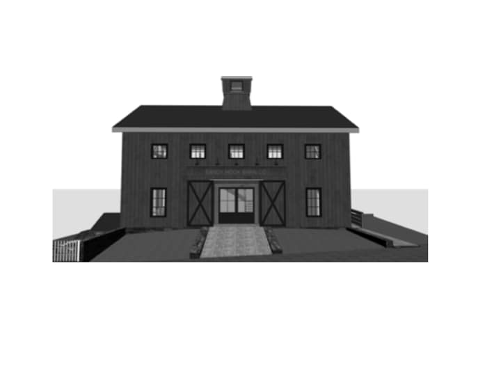 6 Glen Rd, Sandy Hook, CT for sale - Building Photo - Image 1 of 1