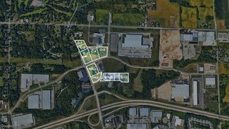 More details for Walker Vw, Walker, MI - Land for Sale