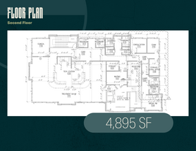 2 Spurs Ln, San Antonio, TX for sale Floor Plan- Image 2 of 2