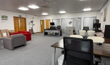 Emperor Way, Exeter for lease Interior Photo- Image 2 of 4