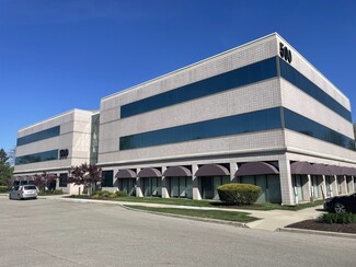 More details for 500 Lincoln Park Blvd, Kettering, OH - Office, Office/Medical for Lease