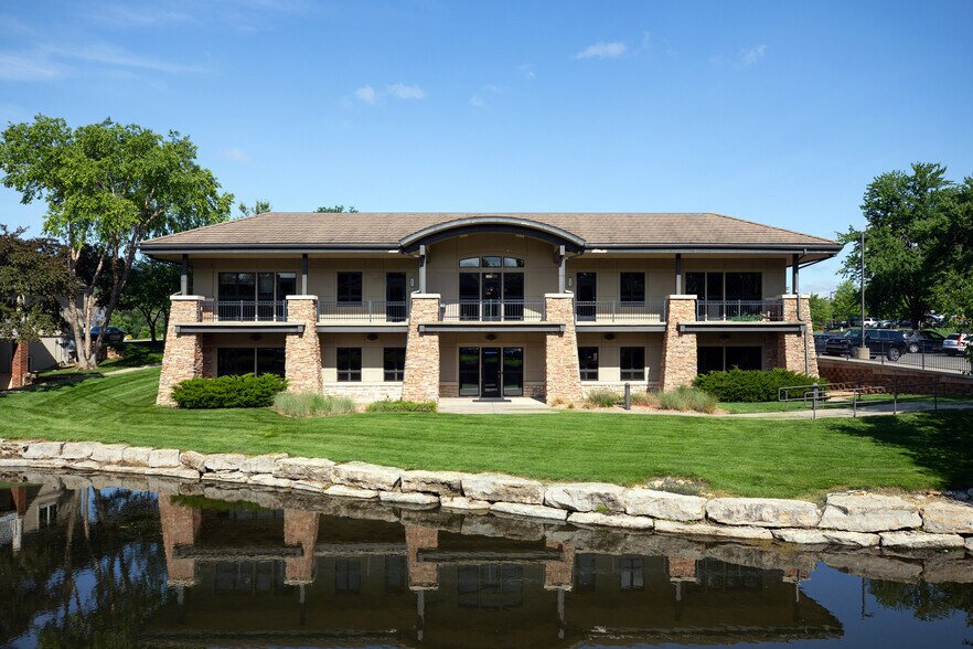 6710 W 121st St, Overland Park, KS for sale - Building Photo - Image 1 of 17