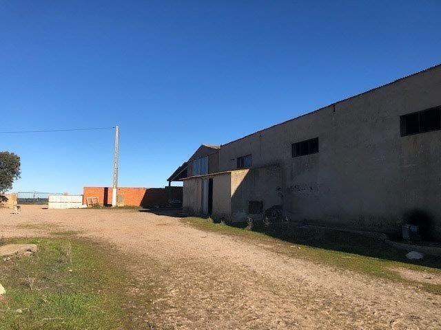 Land in Santiz for sale - Building Photo - Image 1 of 4