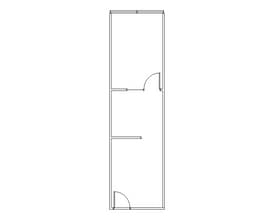 12808 W Airport Blvd, Sugar Land, TX for lease Floor Plan- Image 1 of 1