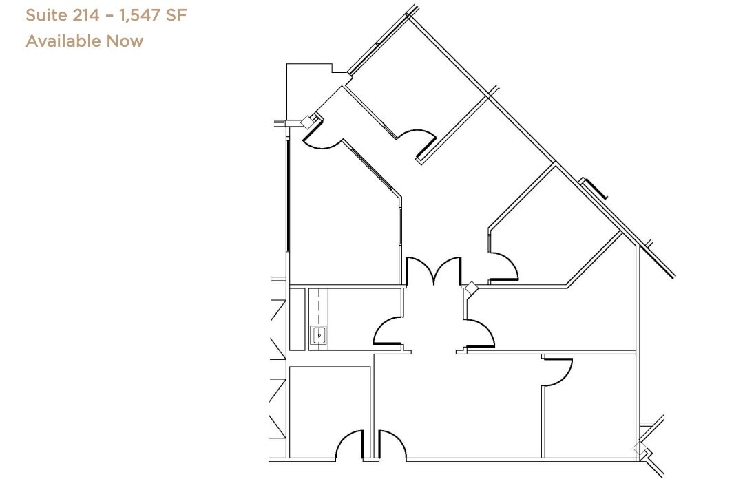 4701 Cox Rd, Glen Allen, VA for lease Floor Plan- Image 1 of 1