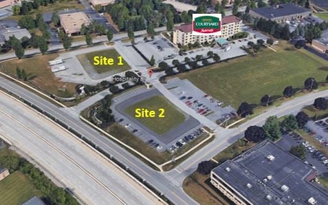 Greenfield Rd, Lancaster, PA for lease - Building Photo - Image 2 of 2
