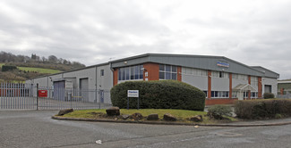 More details for Narrowboat Way, Dudley - Industrial for Lease