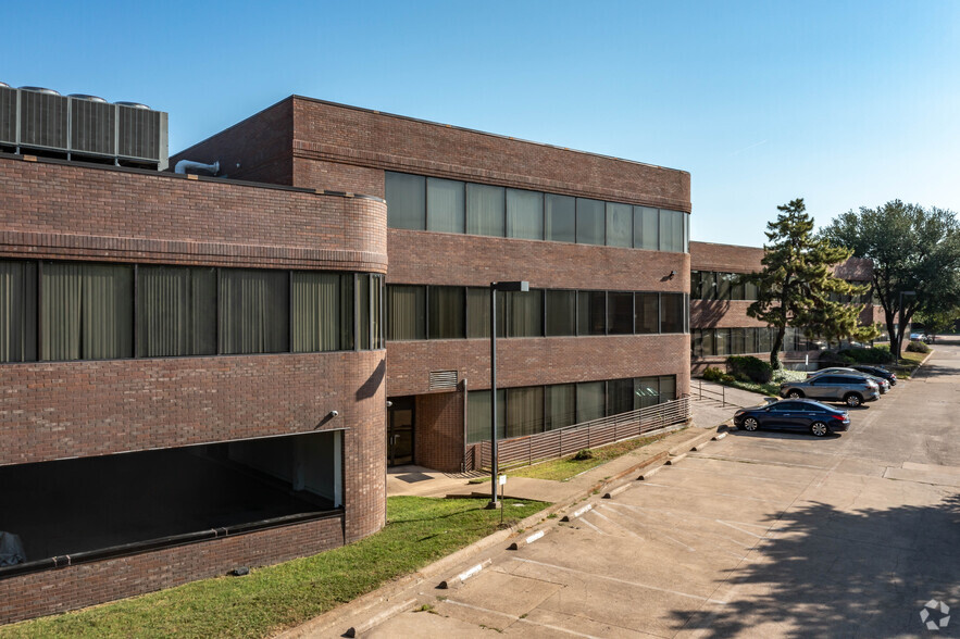 310 E Interstate 30, Garland, TX for lease - Building Photo - Image 3 of 18