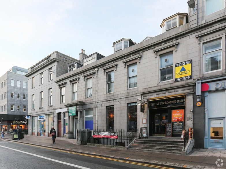 222 Union St, Aberdeen for sale - Building Photo - Image 2 of 2