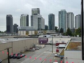 8188 Manitoba St, Vancouver, BC for lease Building Photo- Image 2 of 9