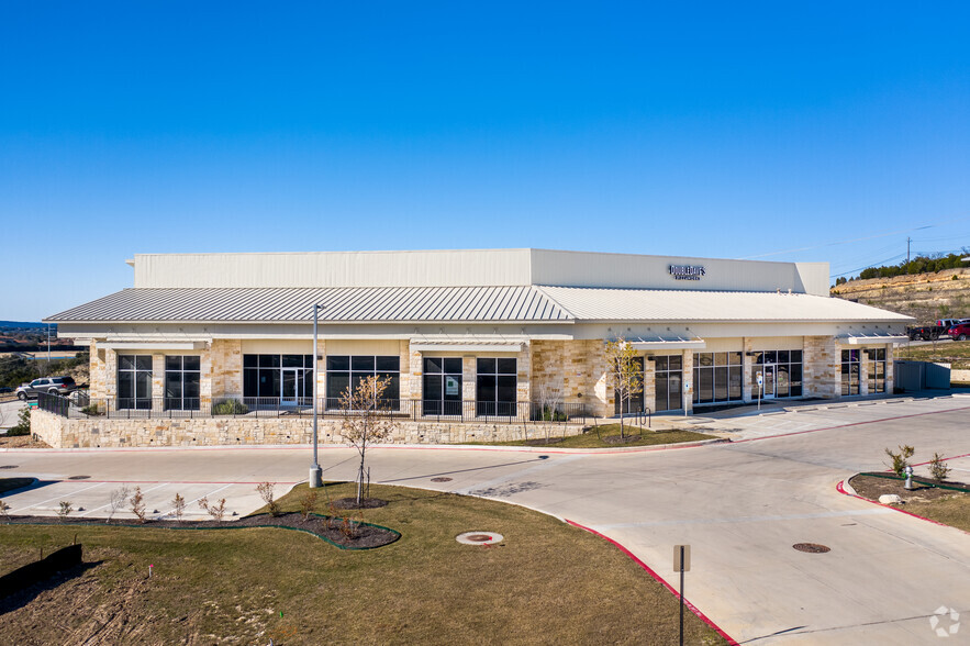 3100 Ranch Road 620, Lakeway, TX for lease - Primary Photo - Image 1 of 5