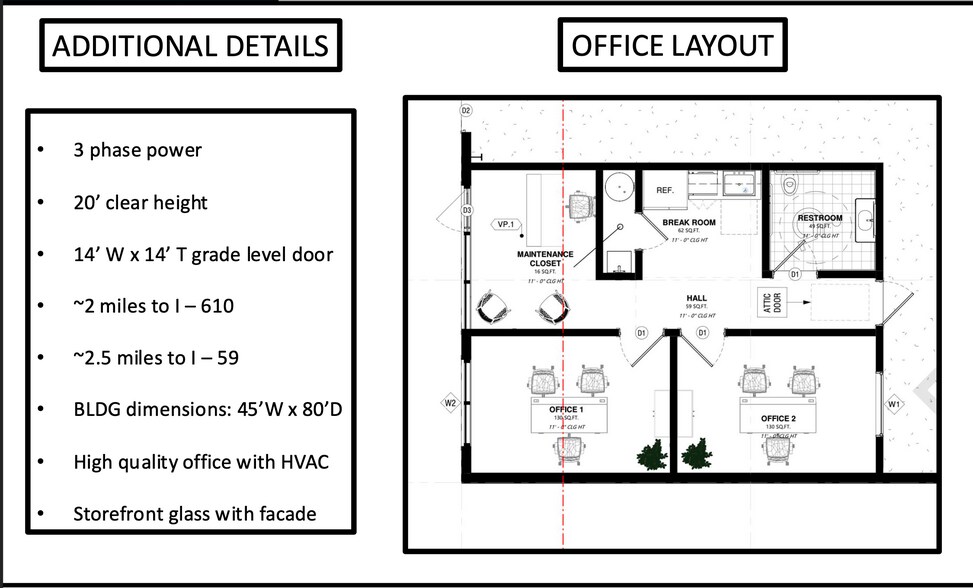 8218 Homestead Rd, Houston, TX for sale - Building Photo - Image 2 of 7