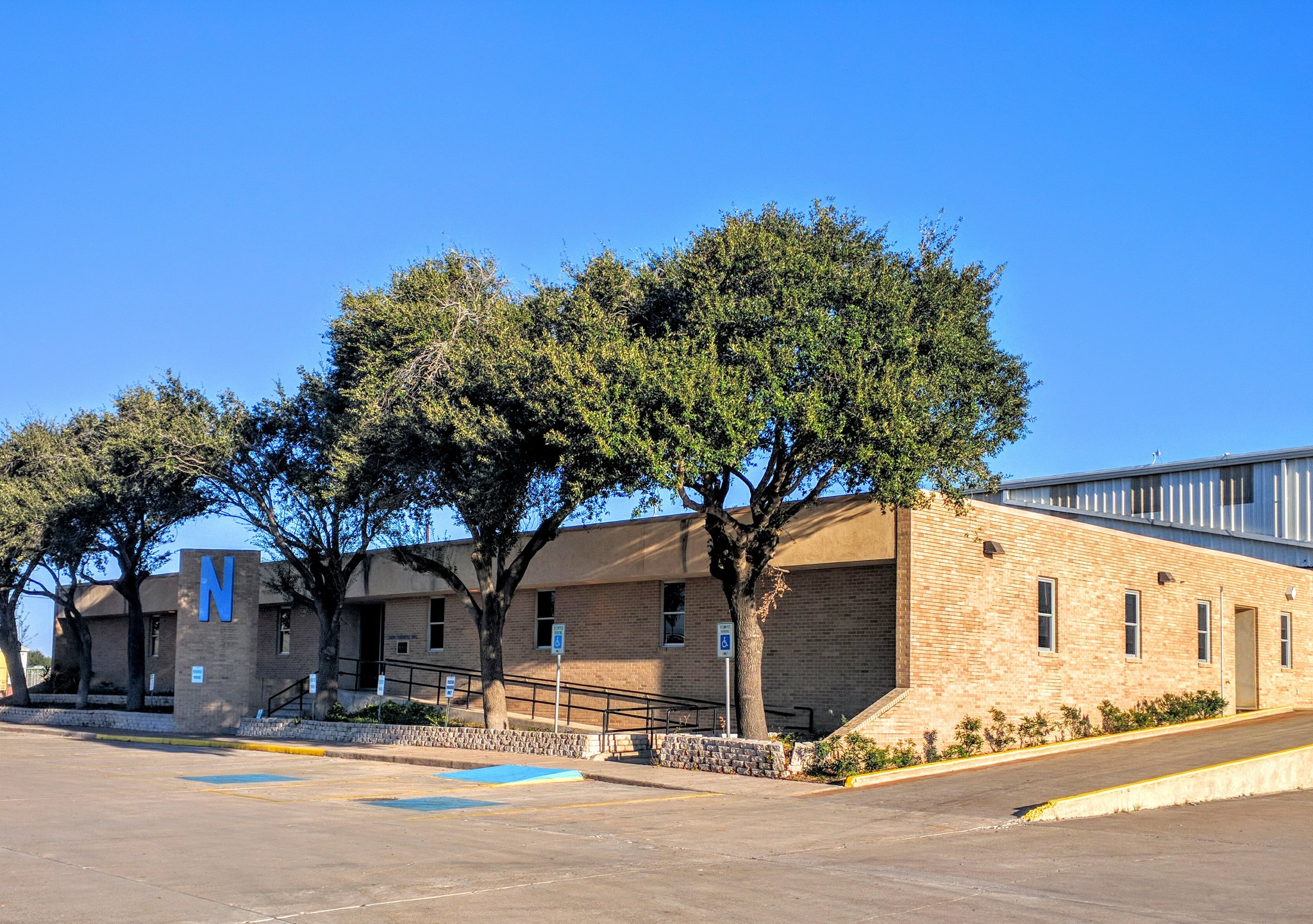 3600 Formosa Ave, McAllen, TX for sale Building Photo- Image 1 of 1