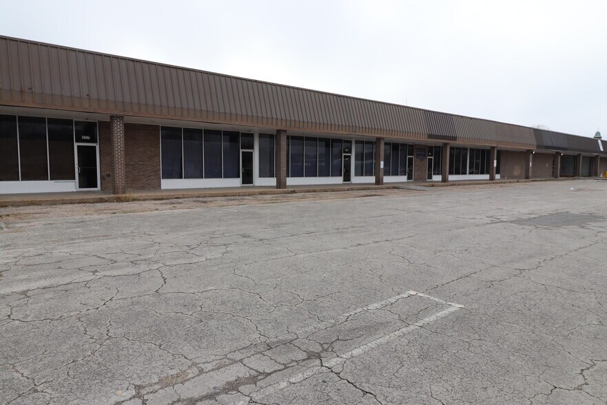 1101 1103 1105 1107 Bayou Rd, La Marque, TX 77568