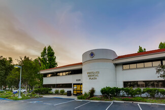 More details for 1220 La Venta Dr, Westlake Village, CA - Office/Medical for Lease