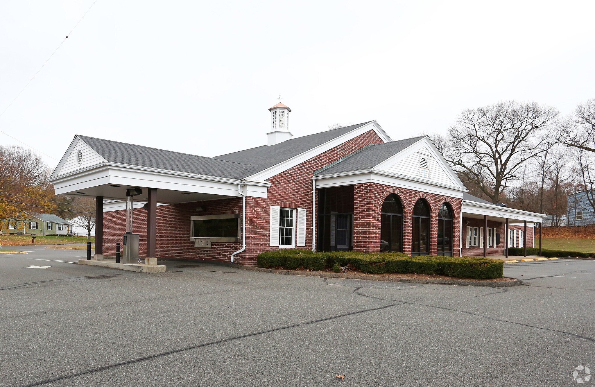 7 N Turnpike Rd, Wallingford, CT for sale Building Photo- Image 1 of 1