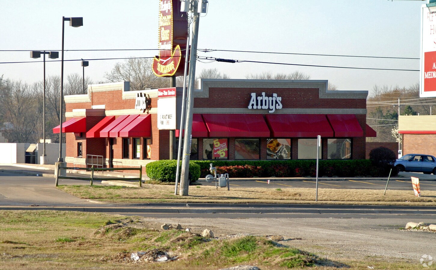 12916 E 21st St, Tulsa, OK 74134