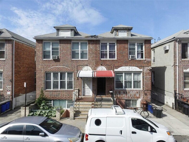 3064 Brighton 14th St, Brooklyn, NY for sale - Primary Photo - Image 1 of 20