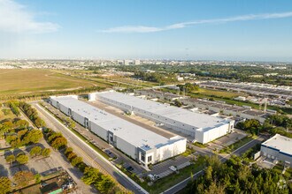 6450-6550 NW 97th Ave, Doral, FL - AERIAL  map view - Image1
