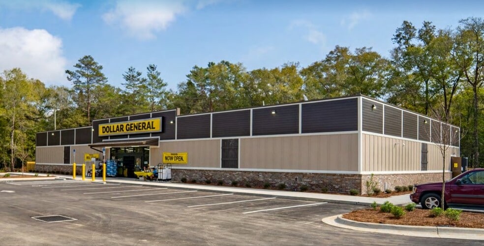 3575 State Highway 20 W, Freeport, FL 32439