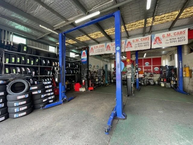 108 Canterbury Rd, Bankstown for lease Interior Photo- Image 1 of 1