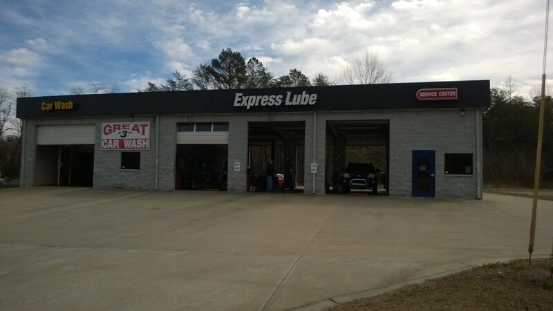 2377 Highway 441 S, Clayton, GA for sale Primary Photo- Image 1 of 1