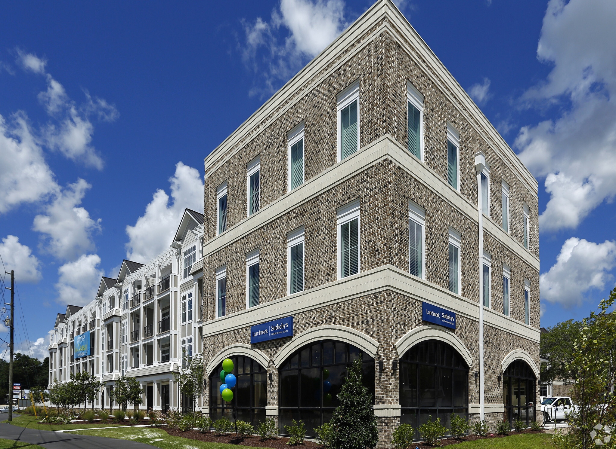 72057215 Wrightsville Ave, Wilmington, NC 28403 (Grand View Commercial) Retail for Lease