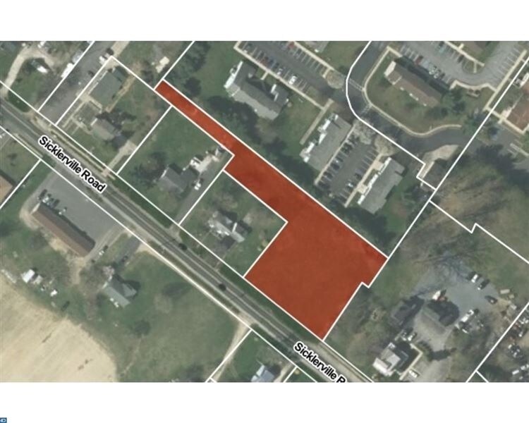 508 Sicklerville Rd, Sicklerville, NJ for sale Primary Photo- Image 1 of 1