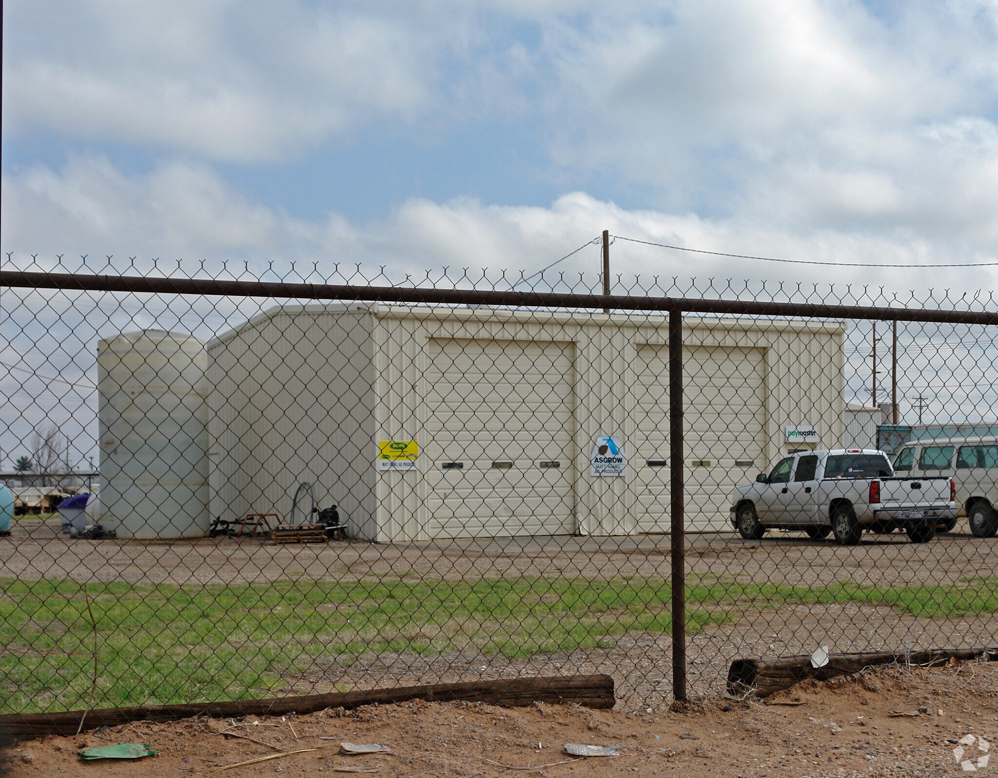 1301 E 50th St, Lubbock, TX for sale Primary Photo- Image 1 of 1