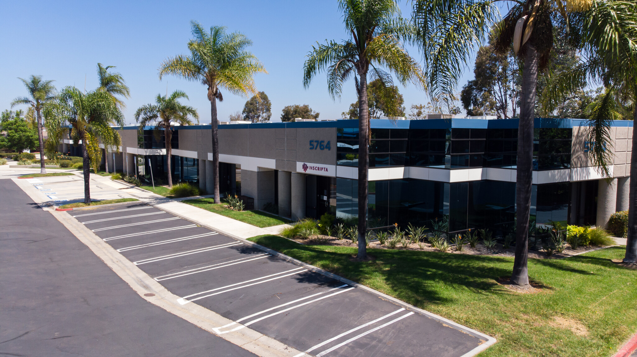 5764 Pacific Center Blvd, San Diego, CA for sale Building Photo- Image 1 of 1