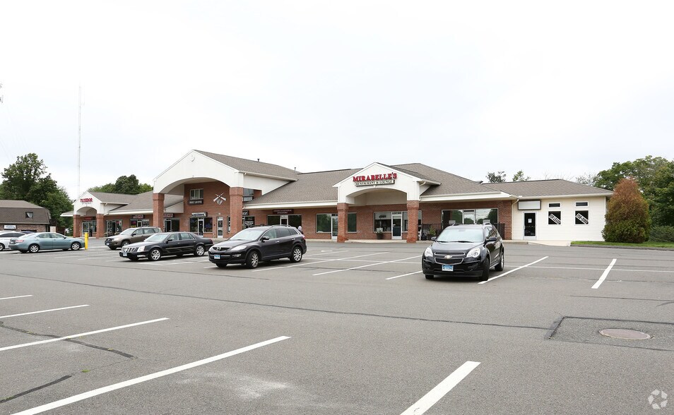 50 Waterbury Rd, Prospect, CT for sale - Primary Photo - Image 1 of 1