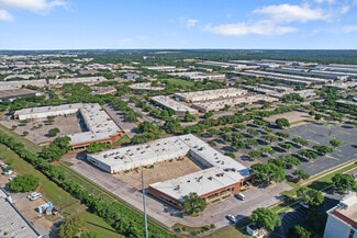 Southpark Business Park - Warehouse