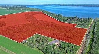 More details for 48 Lakeview Rd, Halfmoon Bay, AB - Land for Sale