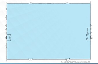 5022 Bailey Loop, Mcclellan, CA for lease Floor Plan- Image 1 of 1