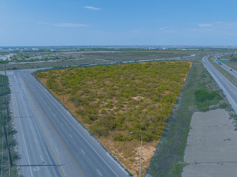 W Interstate 20, Odessa, TX for sale - Primary Photo - Image 2 of 8